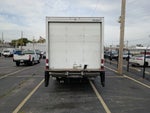 2024 Ford E-450 Super Duty Base