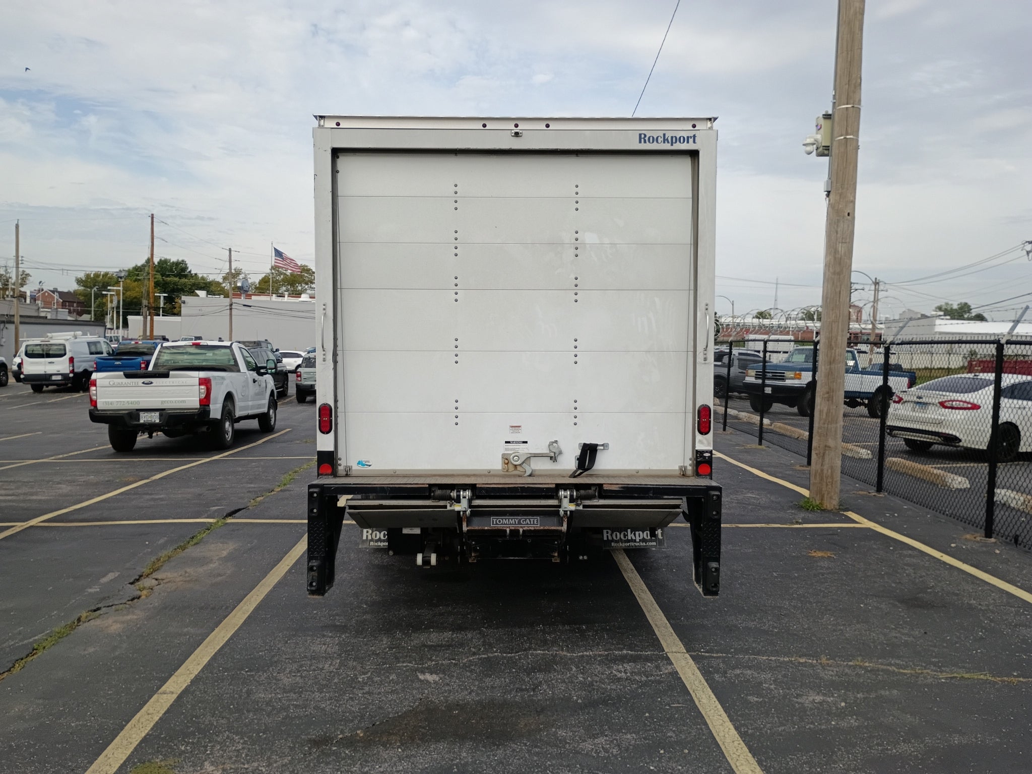2024 Ford E-450 Super Duty Base