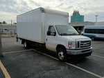 2024 Ford E-450 Super Duty Base