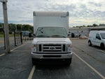 2024 Ford E-450 Super Duty Base