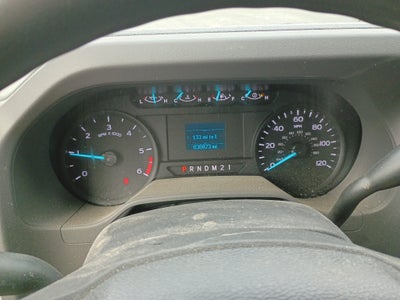 2024 Ford E-450 Super Duty Base
