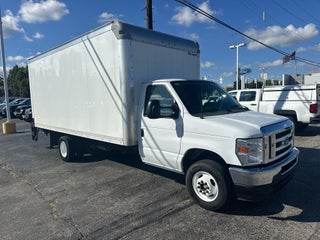 2024 Ford E-450 Super Duty Base