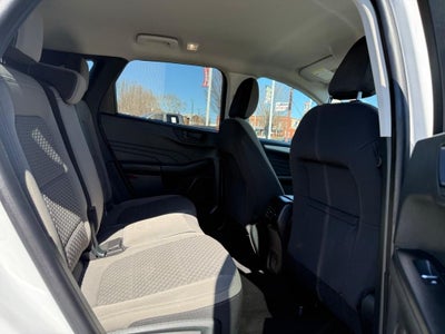2022 Ford Escape Hybrid SE Hybrid