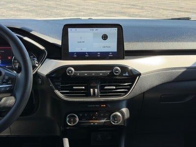 2022 Ford Escape Hybrid SE Hybrid