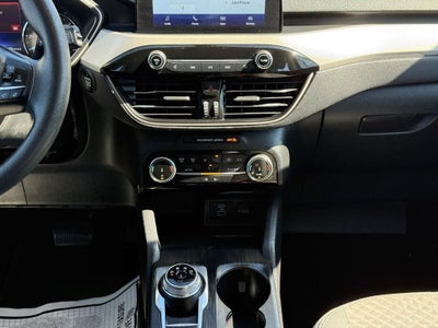 2022 Ford Escape Hybrid SE Hybrid