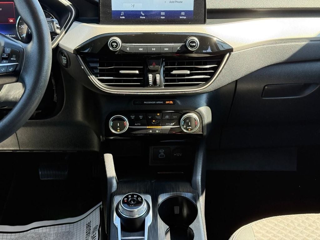 2022 Ford Escape Hybrid SE Hybrid