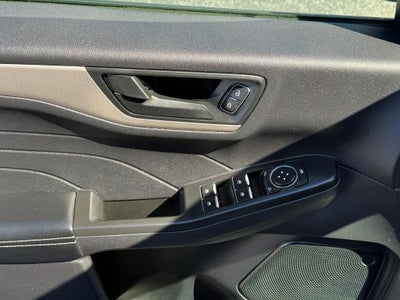 2022 Ford Escape Hybrid SE Hybrid