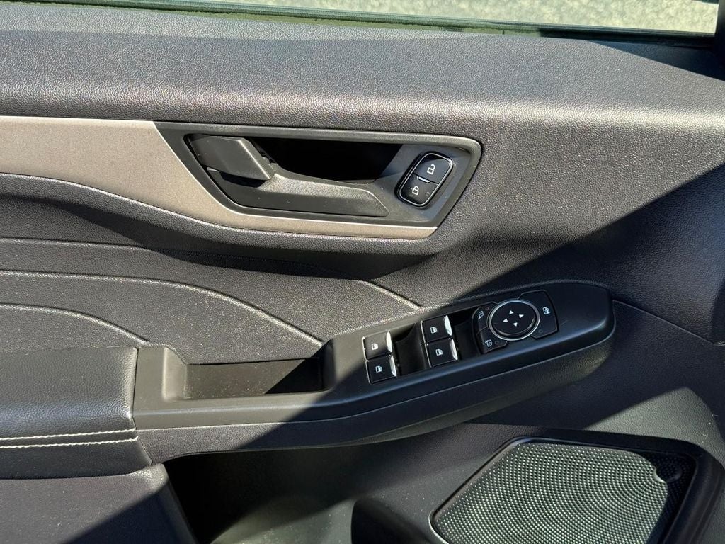2022 Ford Escape Hybrid SE Hybrid