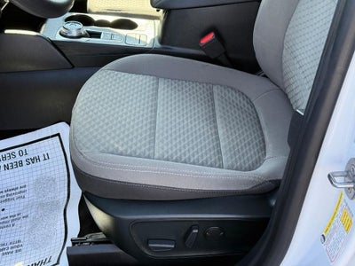 2022 Ford Escape Hybrid SE Hybrid