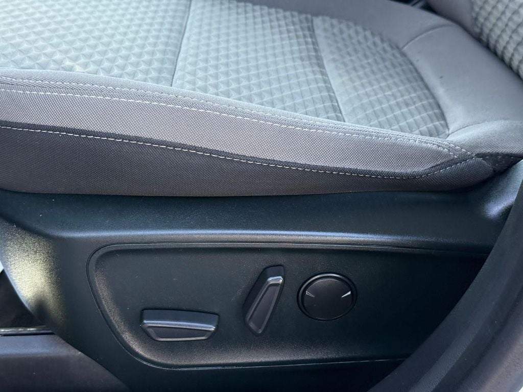 2022 Ford Escape Hybrid SE Hybrid