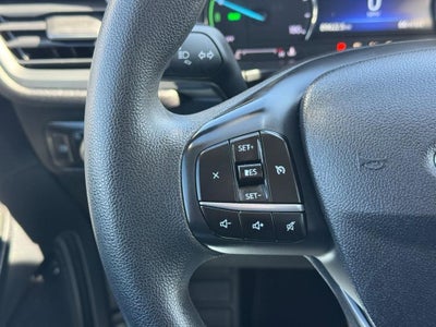 2022 Ford Escape Hybrid SE Hybrid