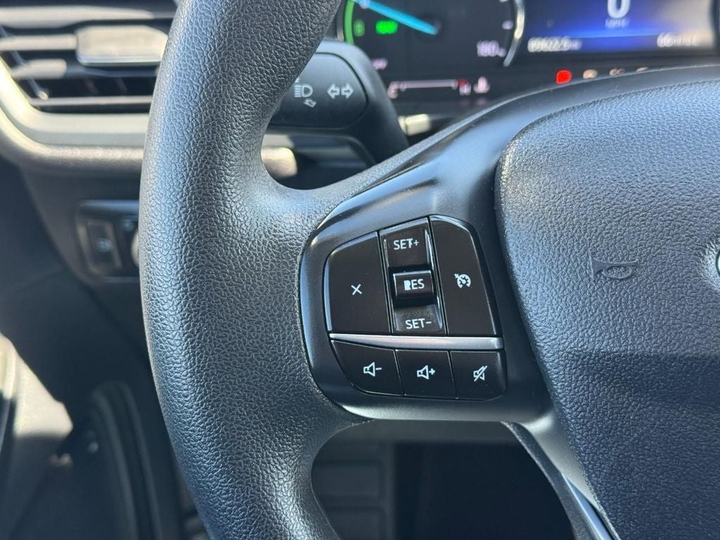 2022 Ford Escape Hybrid SE Hybrid