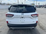 2022 Ford Escape Hybrid SE Hybrid