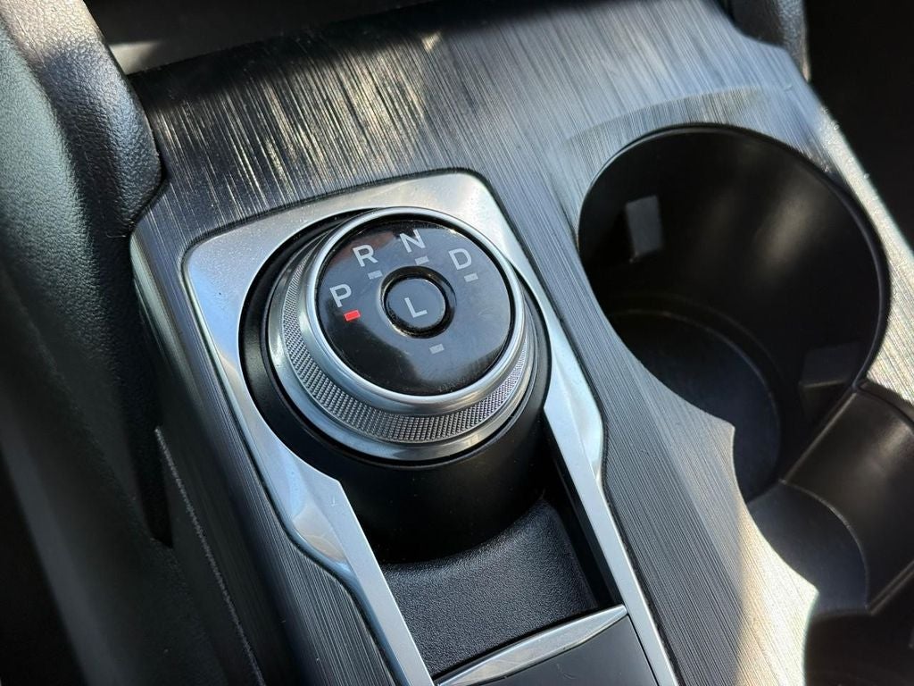 2022 Ford Escape Hybrid SE Hybrid