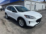 2022 Ford Escape Hybrid SE Hybrid