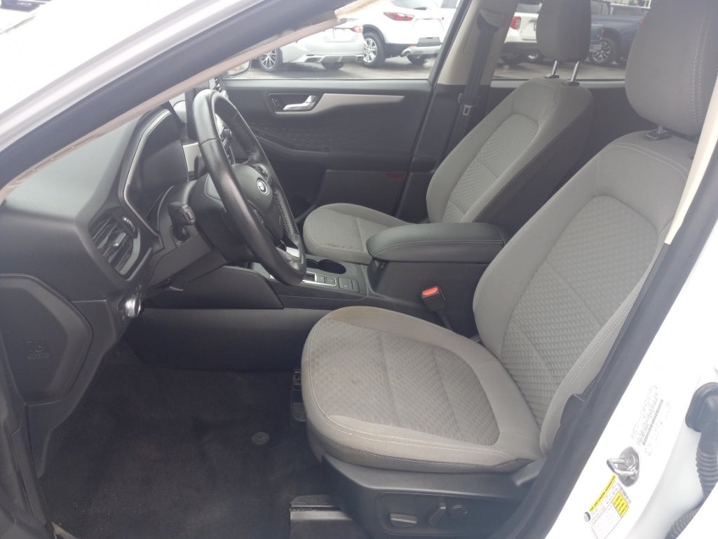 2020 Ford Escape Hybrid SE Sport Hybrid
