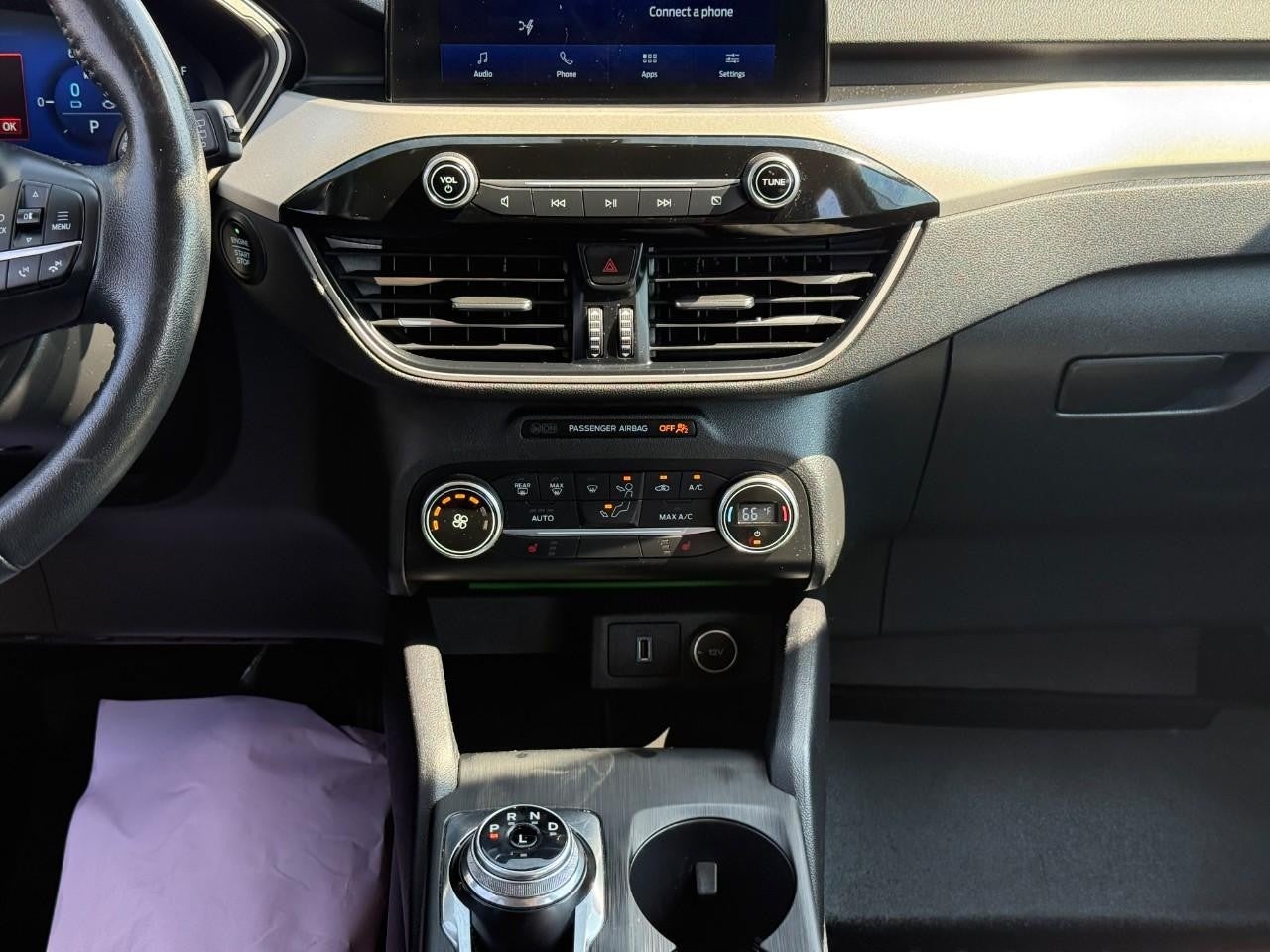 2020 Ford Escape Hybrid SE Sport