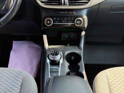 2020 Ford Escape Hybrid SE Sport