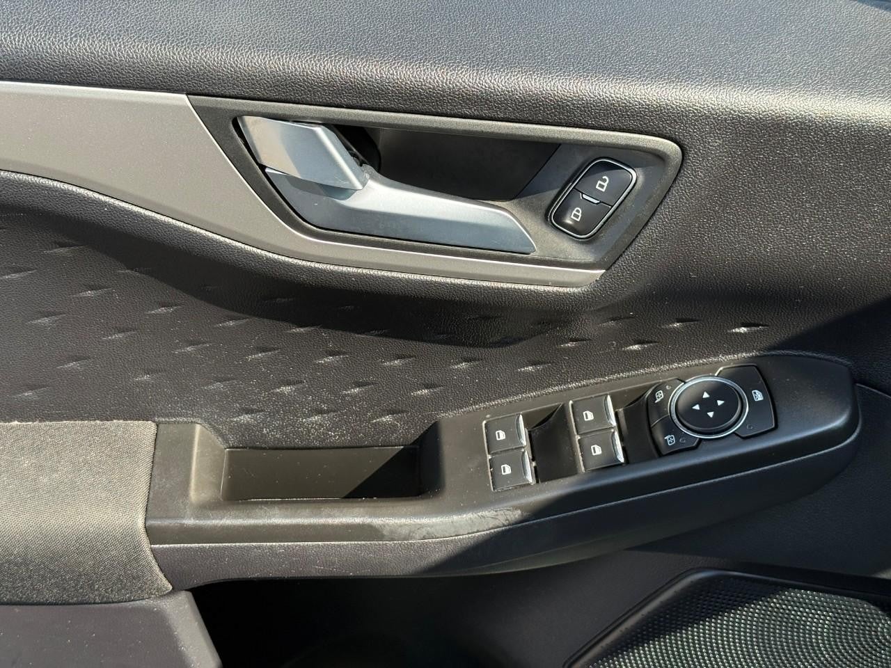 2020 Ford Escape Hybrid SE Sport