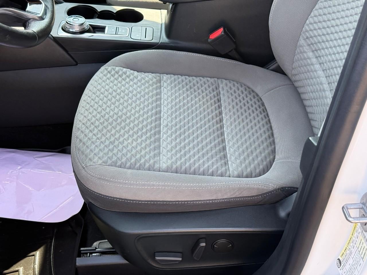 2020 Ford Escape Hybrid SE Sport