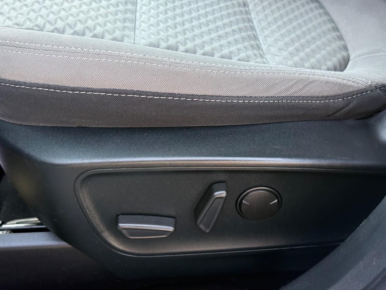 2020 Ford Escape Hybrid SE Sport