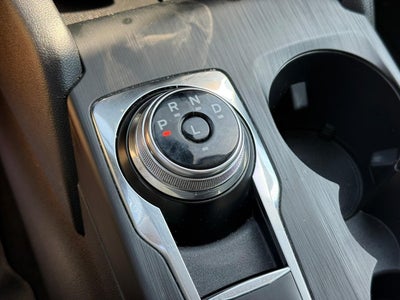 2020 Ford Escape Hybrid SE Sport