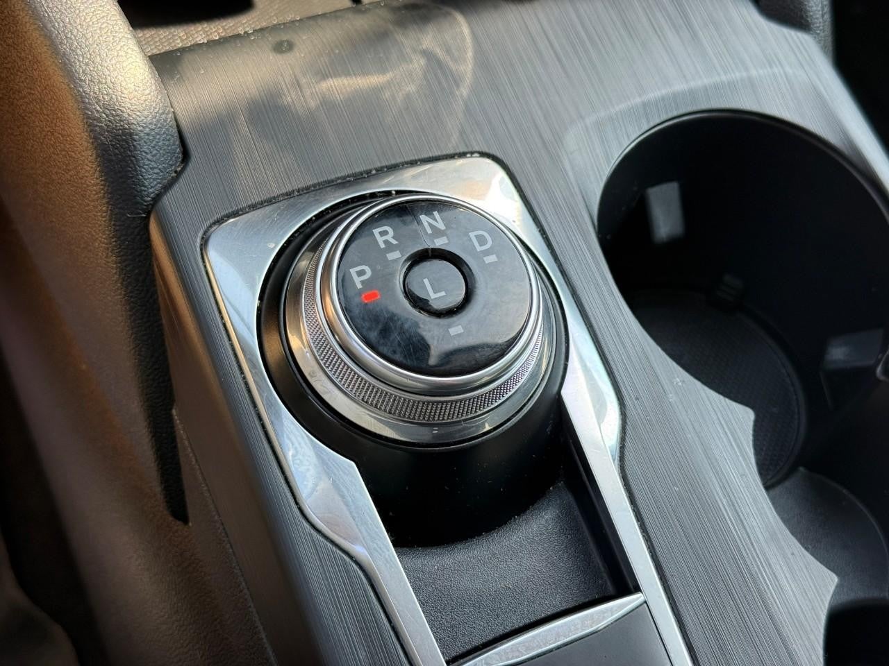 2020 Ford Escape Hybrid SE Sport