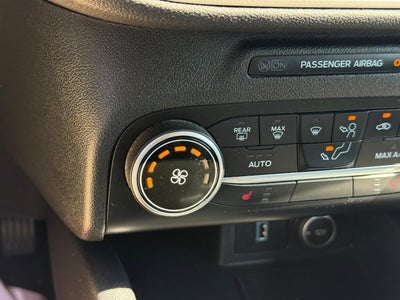 2020 Ford Escape Hybrid SE Sport