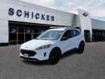 2020 Ford Escape Hybrid SE Sport