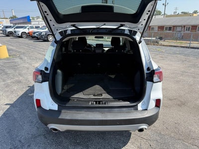 2020 Ford Escape Hybrid SE Sport