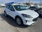 2021 Ford Escape S