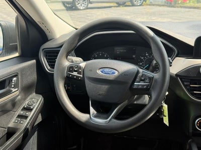 2022 Ford Escape S