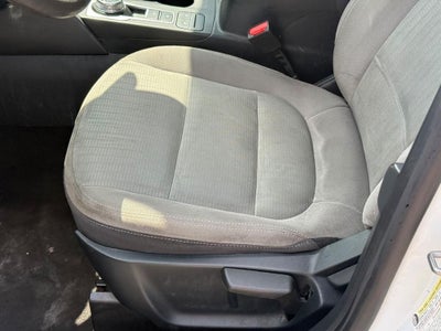 2022 Ford Escape S