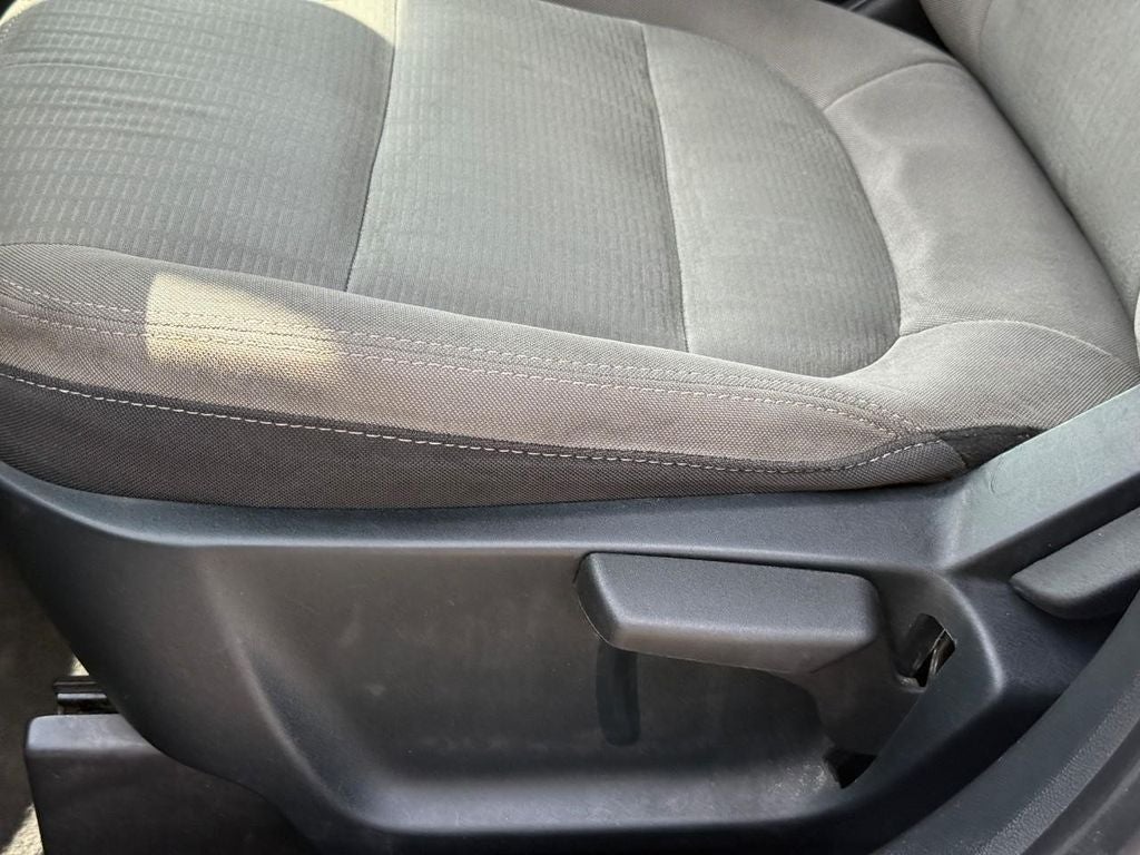 2022 Ford Escape S