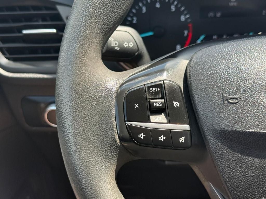 2022 Ford Escape S
