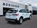 2022 Ford Escape S