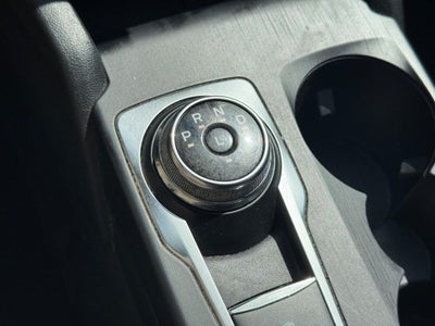 2022 Ford Escape S