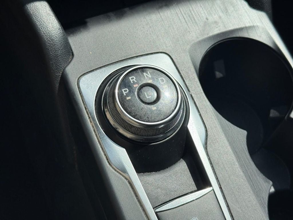 2022 Ford Escape S