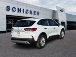 2022 Ford Escape S
