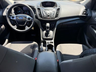 2013 Ford Escape S