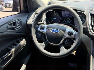 2013 Ford Escape S