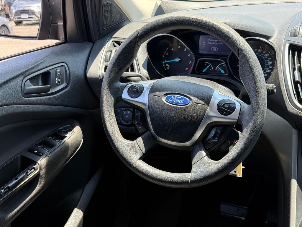 2013 Ford Escape S