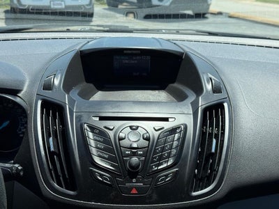 2013 Ford Escape S