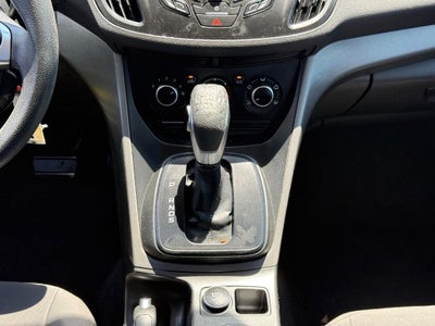 2013 Ford Escape S