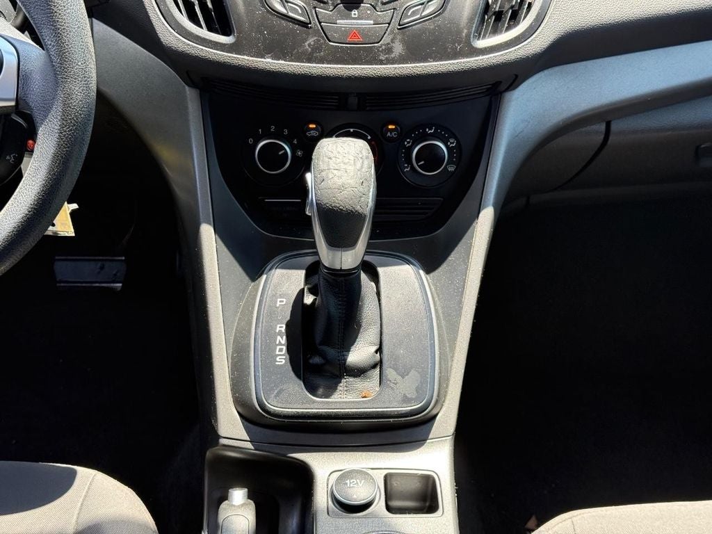 2013 Ford Escape S
