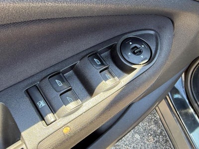 2013 Ford Escape S