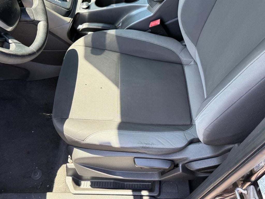 2013 Ford Escape S