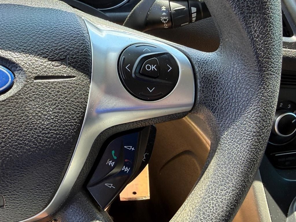 2013 Ford Escape S