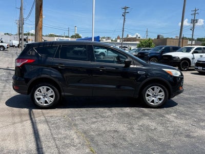 2013 Ford Escape S