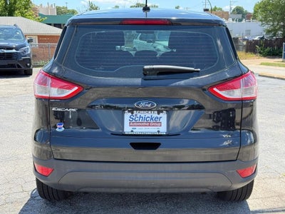 2013 Ford Escape S